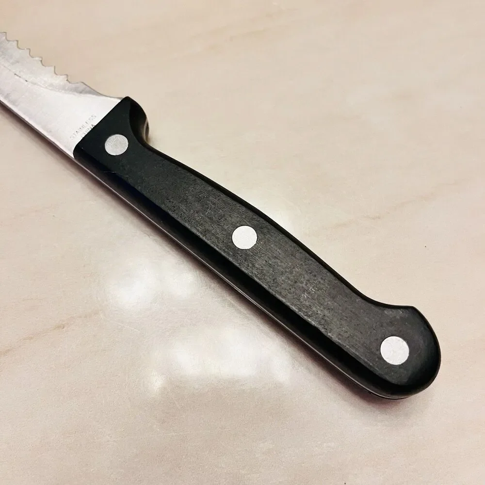 Tools of the Trade Stainless 8